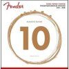 Fender Phosphor Bronze