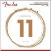 Fender Phosphor Bronze