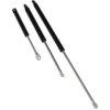 Osculati Painted steel gas spring mm kg