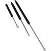 Osculati Painted steel gas spring mm kg