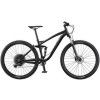 Mongoose Salvo Comp Black 2021