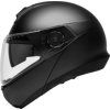 Schuberth C4 Basic Matt Black Helmet