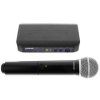 Shure BLX24E/PG58 MHz