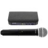 Shure BLX24E/PG58 MHz
