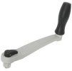 Lalizas Winch Handle Locking -