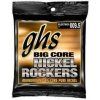 GHS Big Core Nickel Rockers
