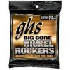 GHS Big Core Nickel Rockers
