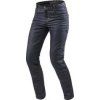 Rev'it! Lombard 2 RF Dark Motorcycle Jeans