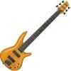 Ibanez Amber