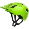 POC Axion SPIN Fluorescent Yellow/Green Matt 2020