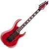 Dean Guitars Michael Batio MAB3 Flame Top - Trans