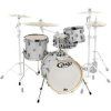 PDP by DW New Yorker Set 4 pc 18''