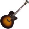 D'Angelico Excel Madison