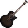 D'Angelico Excel Madison