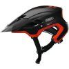 Abus MonTrailer Shrimp Orange 2020
