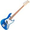 Sadowsky MetroExpress P/J Bass Morado 4 Solid