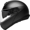 Schuberth C4 Pro Matt Black Helmet