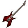 BC RICH Warlock Extreme