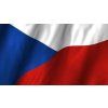 Talamex Flag Czech Republic cm