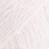 Drops Belle Uni Colour White