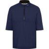 Kjus Dexter 2.5L Mens Short Sleeve Jacket Atlanta Blue