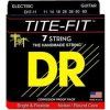 DR Strings