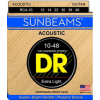 DR Strings