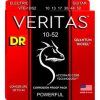DR Strings