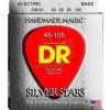 DR Strings