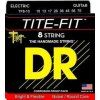 DR Strings