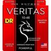 DR Strings