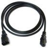 Lewitz Black m