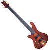 Schecter Stiletto Studio-5 Honey Satin