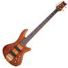 Schecter Stiletto Studio-5 Honey Satin