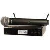 Shure BLX24RE/SM58 MHz