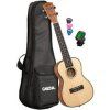 Cascha Ukulele Natural