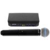 Shure BLX24E/B58 MHz