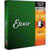 Elixir Bass Nanoweb
