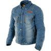 Trilobite 961 Parado Denim Blue Textile Jacket