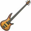 Ibanez Brown Burst