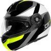 Schuberth C3 Pro Sestante Helmet