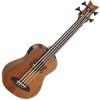 Ortega Lizzy Bass Ukulele Natural