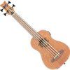 Ortega Lizzy Bass Ukulele Natural