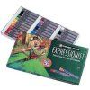 Sakura Set of Oil Pastels pcs
