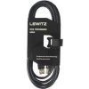 Lewitz TIC002 Black m USB Cable