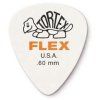 Dunlop 428R 0.60 Tortex Flex Standard