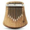 Bolf Kalimbas ULMA Pentatonic 9 Kalimba