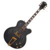 Gretsch G5191BK Electromatic Tim Armstrong SC RW Black