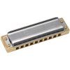 Hohner Diatonic harmonica