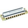 Hohner Diatonic harmonica